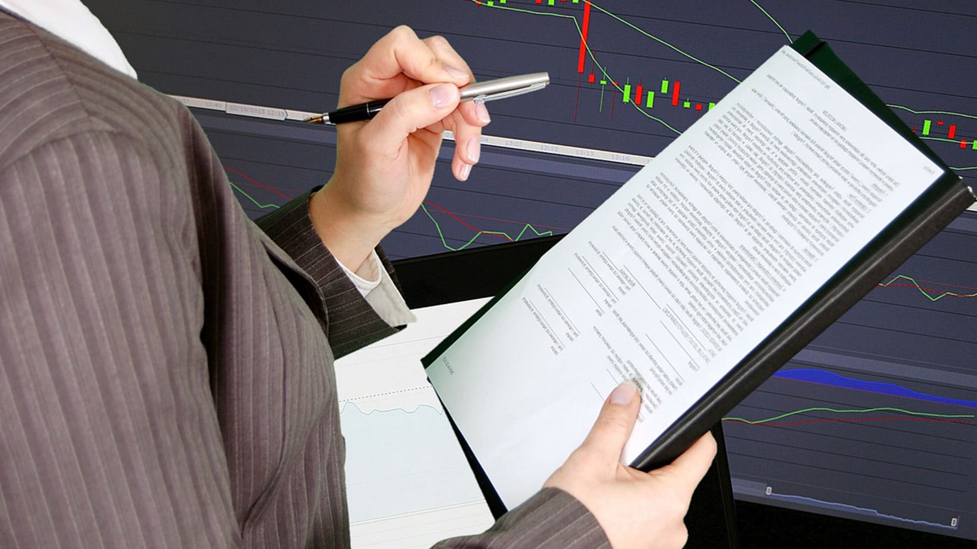 Business process Review