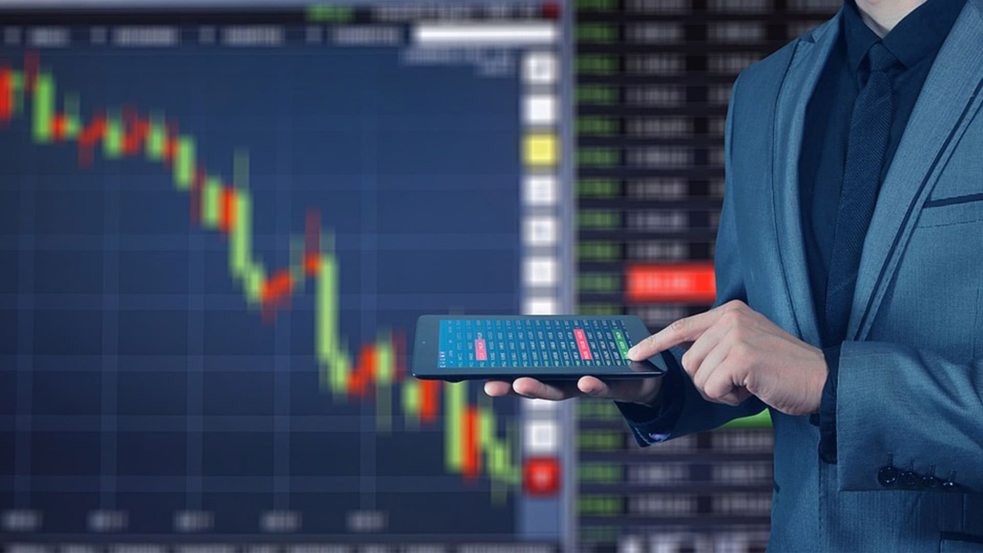 Trade finance Operations